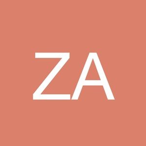 Meet your Posher, Zainab